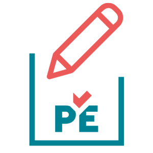 icon instructie erkenning aanvragen